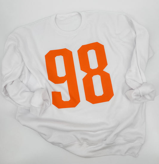 98 CREWNECK