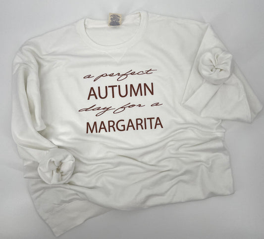 AUTUMN MARGARITA