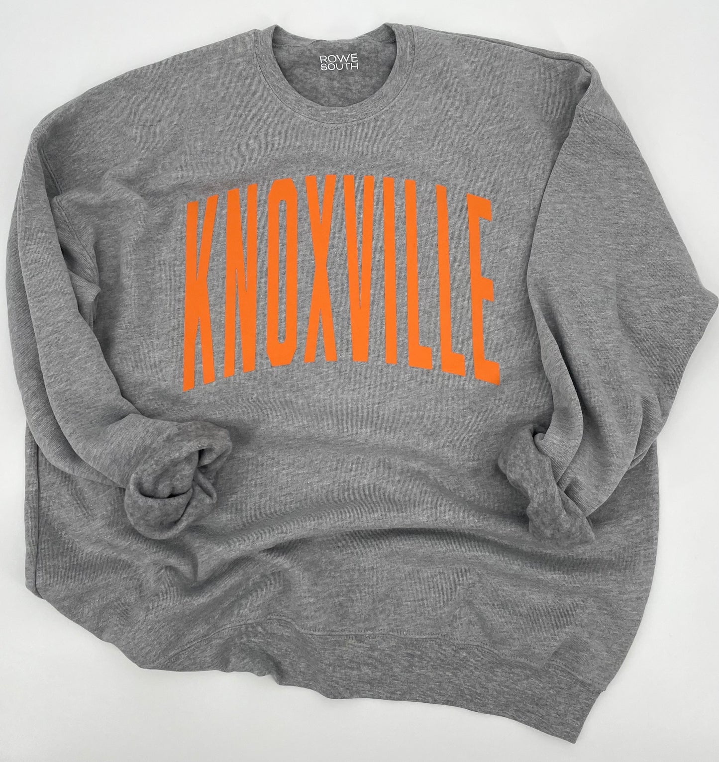 KNOXVILLE CREWNECK